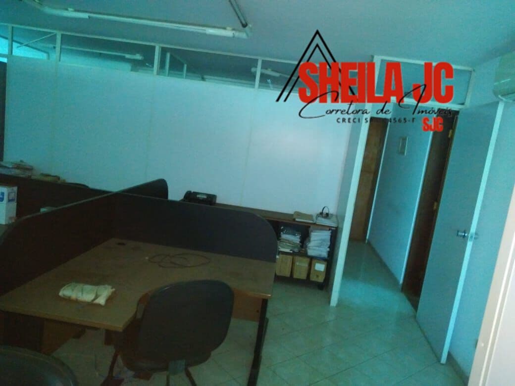 Sala/Conjunto em Americana - Centro