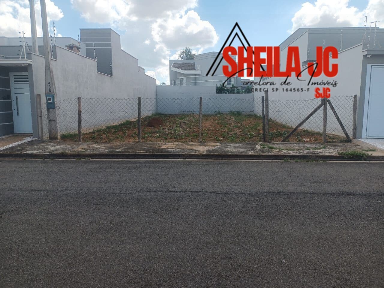 Lote/Terreno em Americana - Parque Universitário