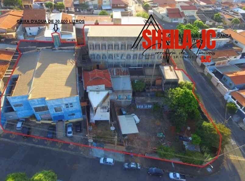 Galpão/Depósito/Armazém em Americana - Jardim São Roque
