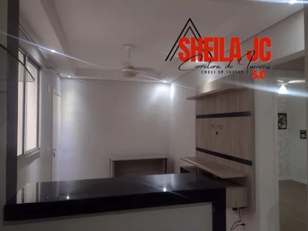 Apartamento em Americana - Jardim Recanto
