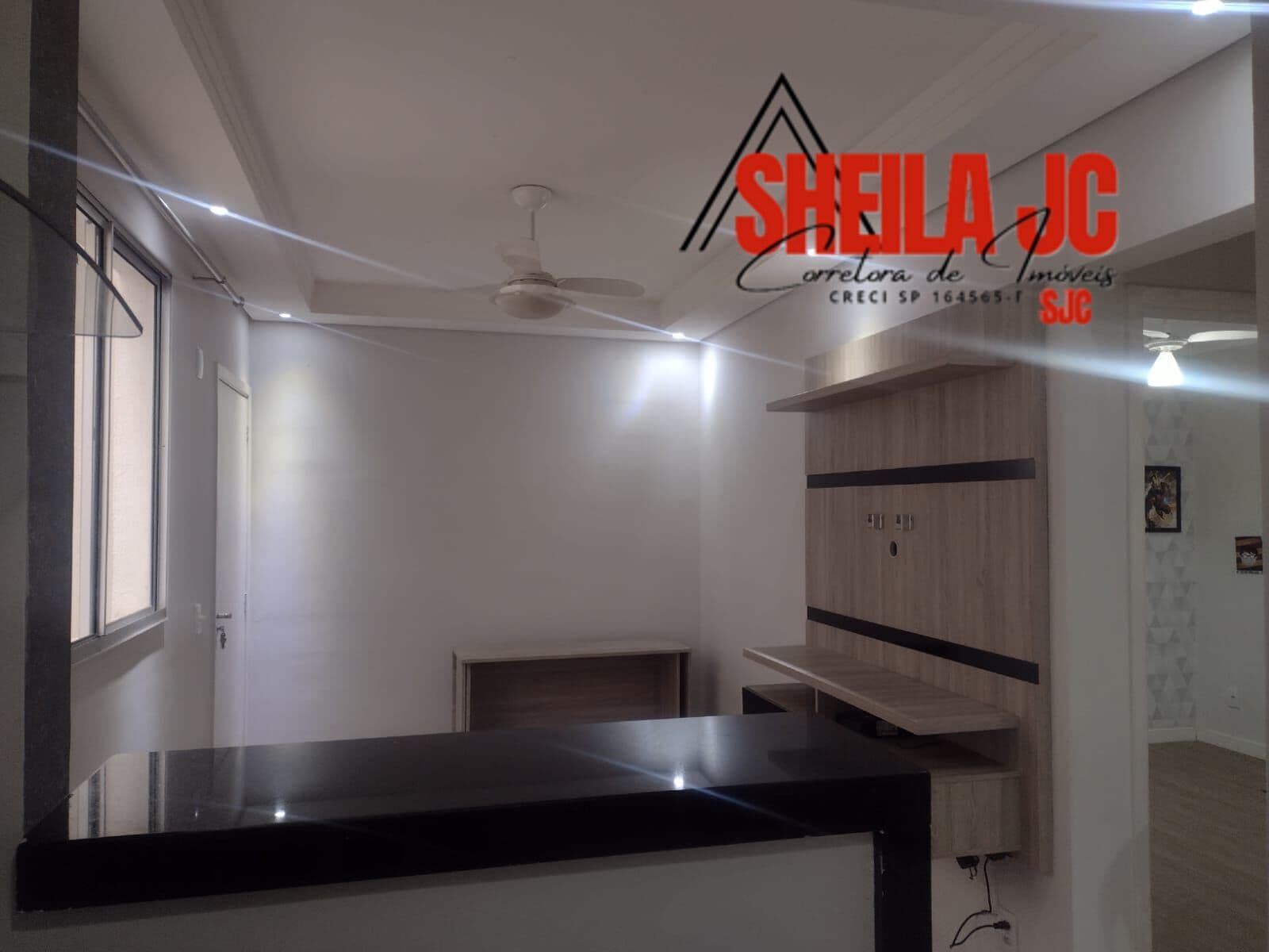 Apartamento em Americana - Jardim Recanto