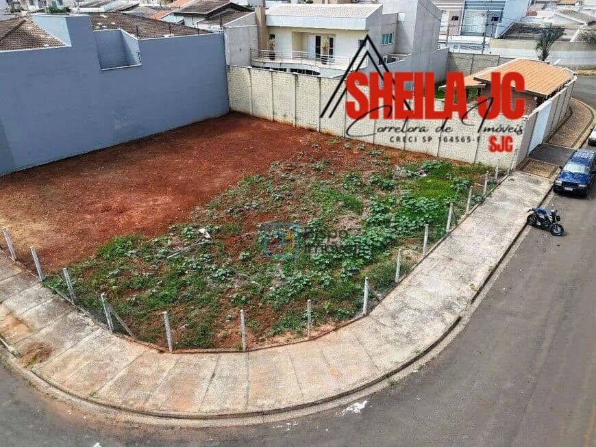 Lote/Terreno em Americana - Parque Universitário