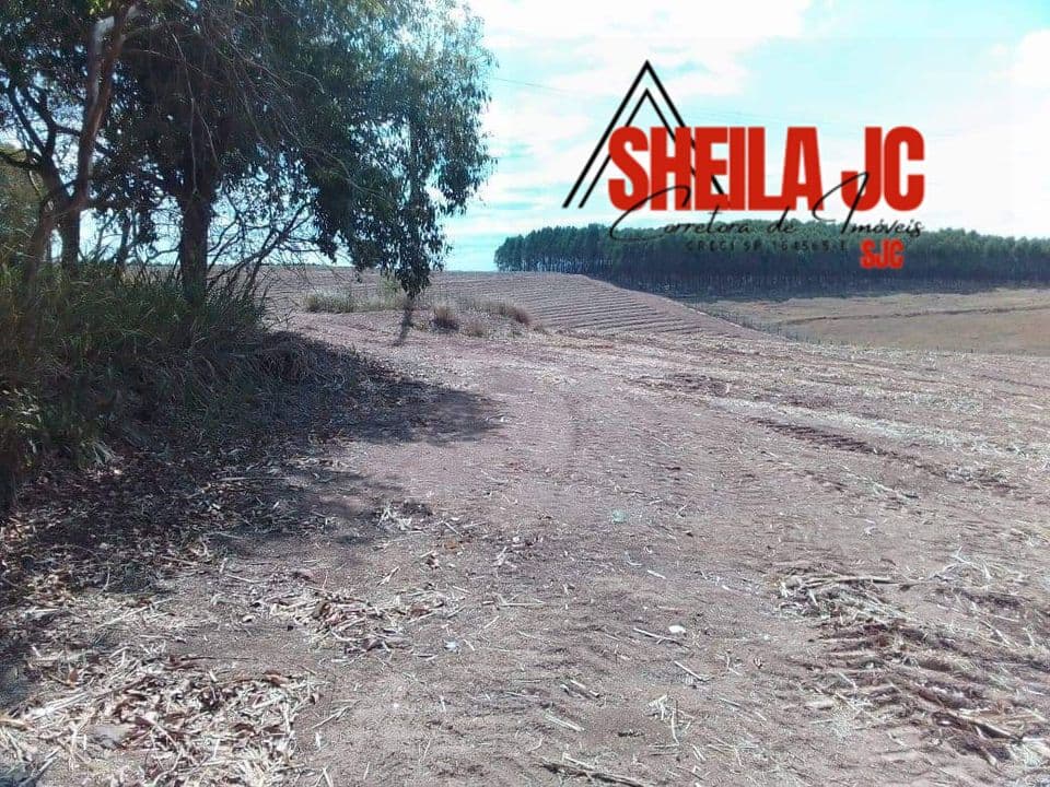 Fazenda/Sítios/Chácaras em Charqueada - RURAL