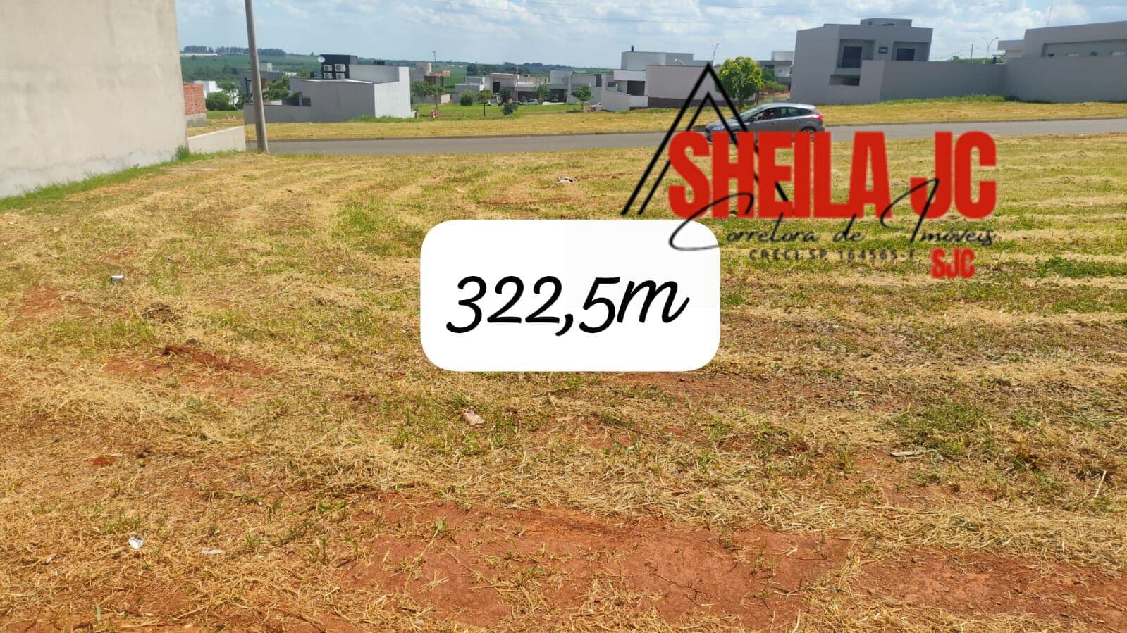 Lote/Terreno em Nova Odessa - Jardim Recanto das Águas