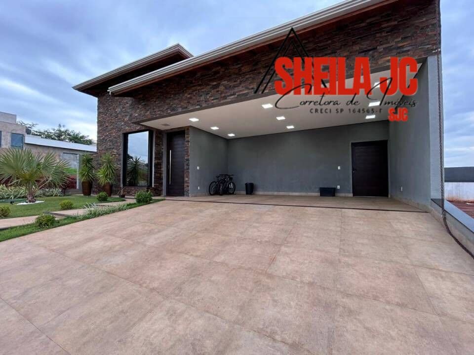 Casa em Nova Odessa - Parque Industrial Tânia Maria Covalenco