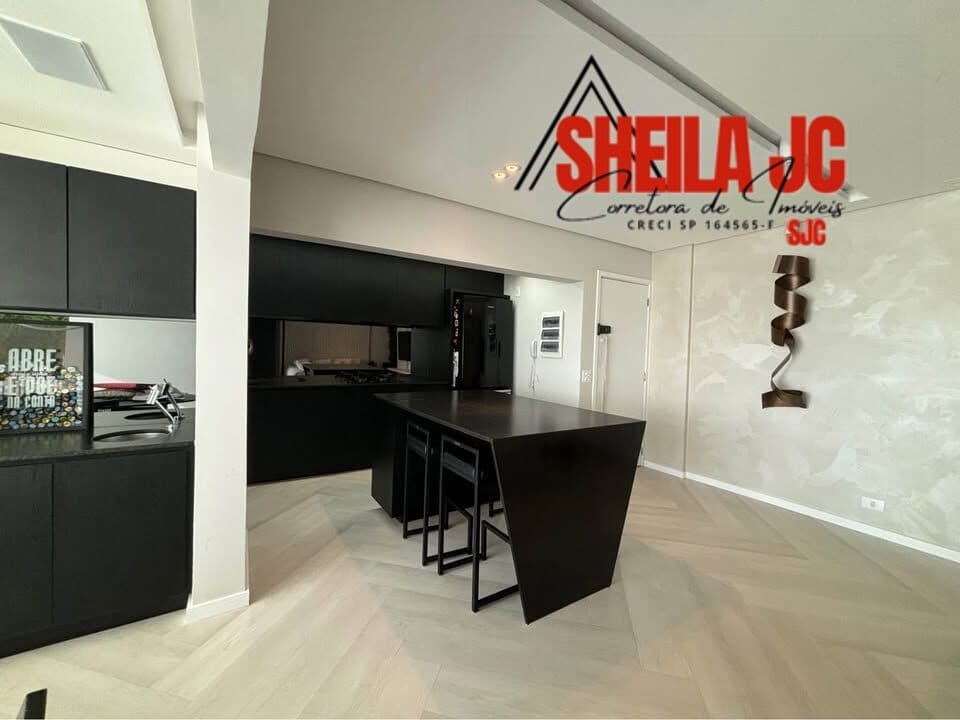 Apartamento em Americana - Jardim São Domingos