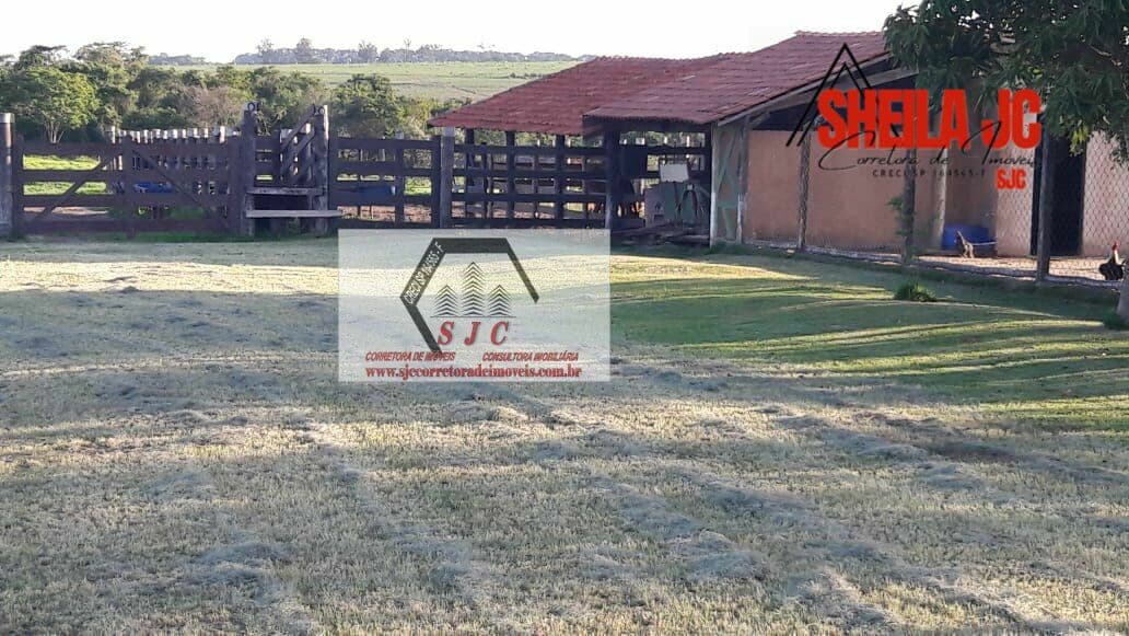 Sítio para Venda em Pires de Baixo Limeira-SP