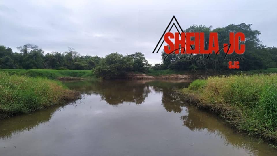 Fazenda/Sítios/Chácaras em Conchas - Recanto da Tabarana (Juquiratiba)