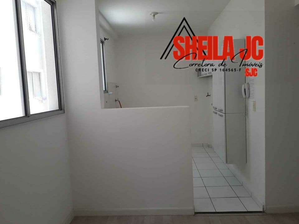 Apartamento em Americana - Jardim Recanto