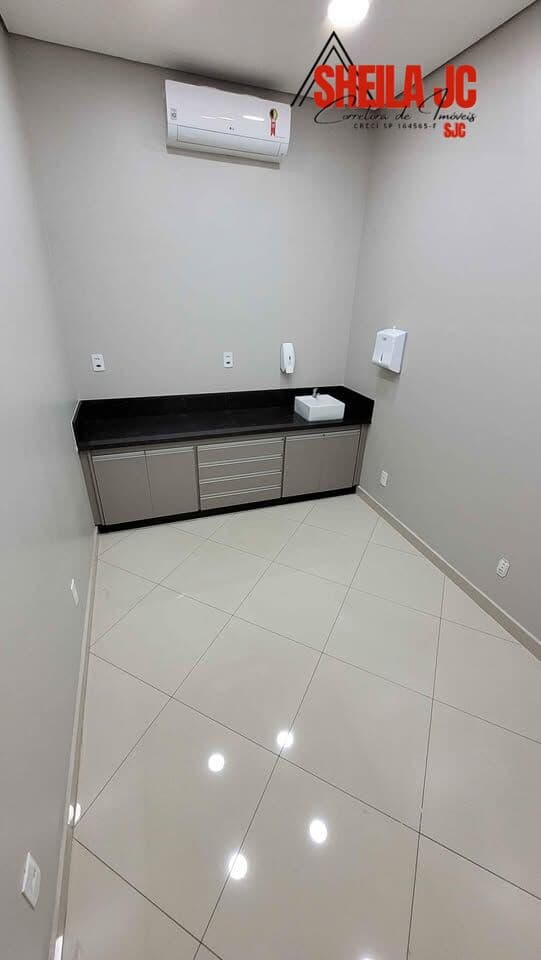 Sala/Conjunto em Americana - Jardim Marcia Cristina