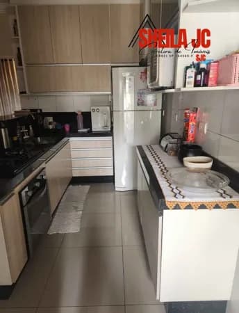 Apartamento em Americana - Parque Nova Carioba