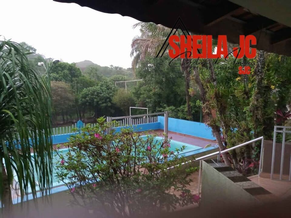 Fazenda/Sítios/Chácaras em Nova Odessa - Residencial Vale dos Lírios