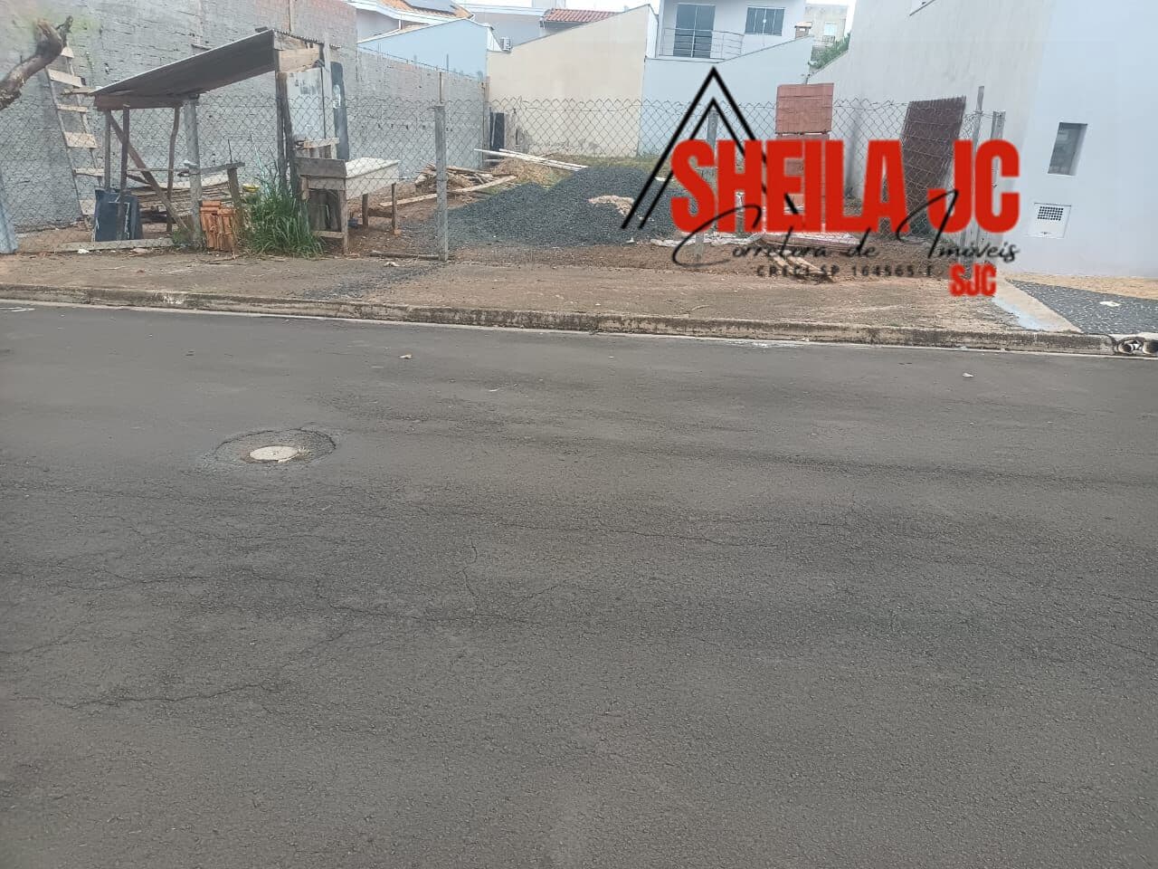 Lote/Terreno em Americana - Parque Universitário