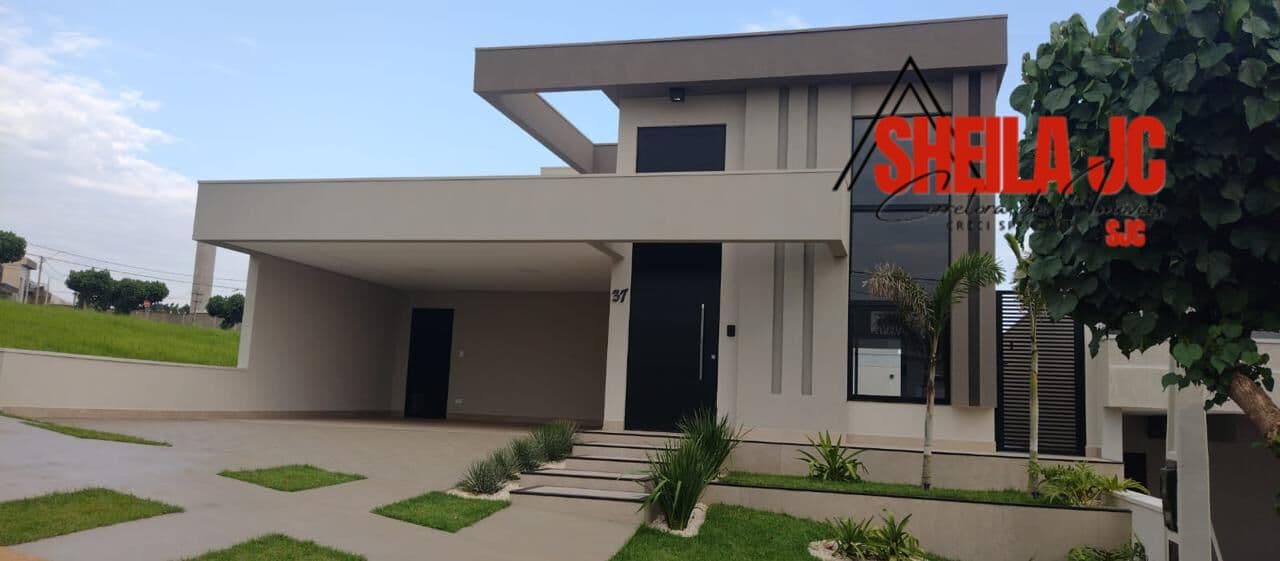 Casa em Santa Bárbara D'Oeste - Jardim Santa Alice