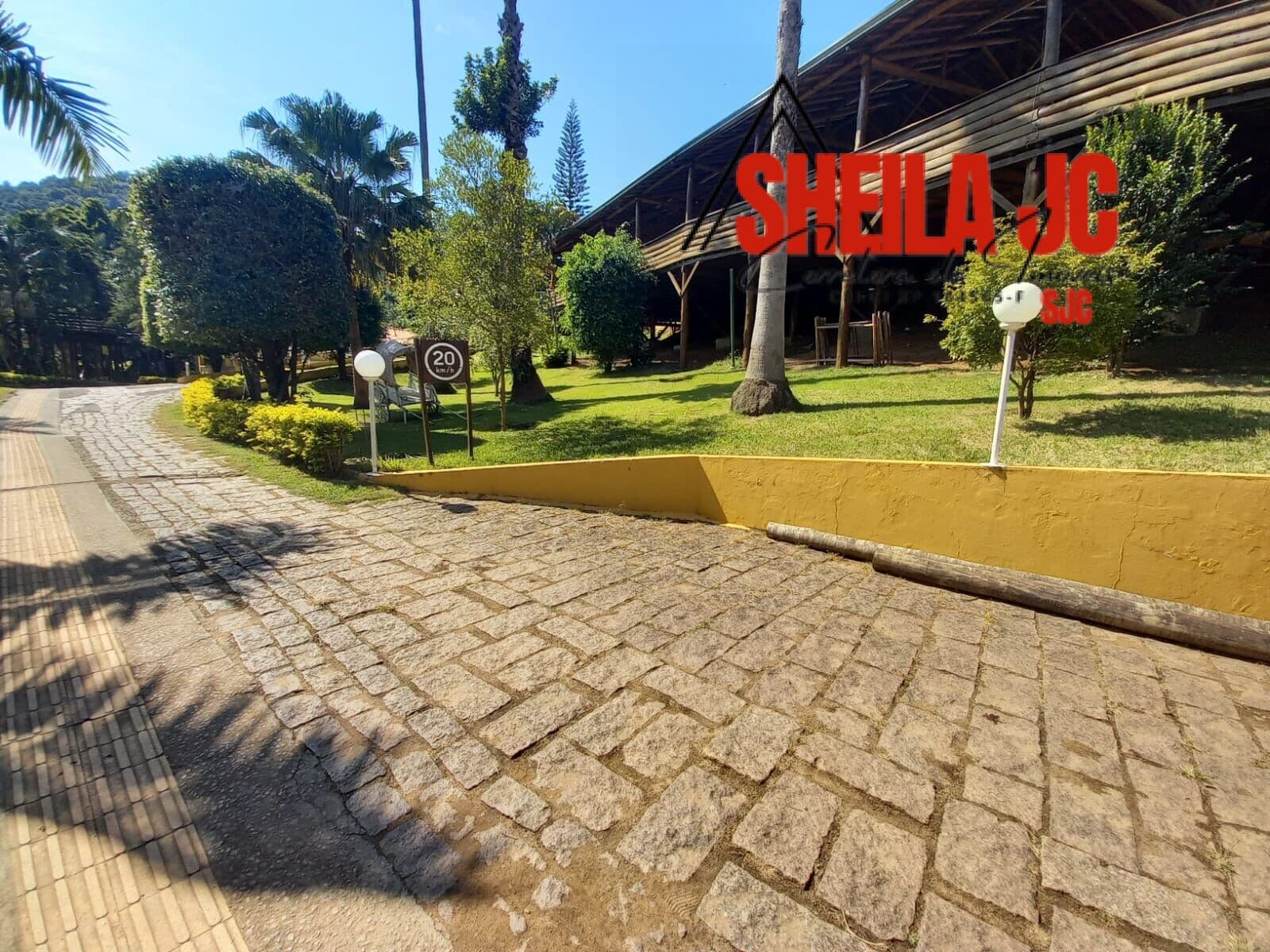 HOTEL FAZENDA