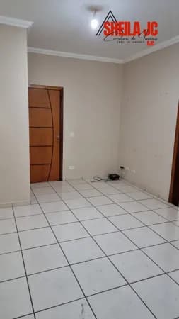 Apartamento em Americana - Vila Santa Maria