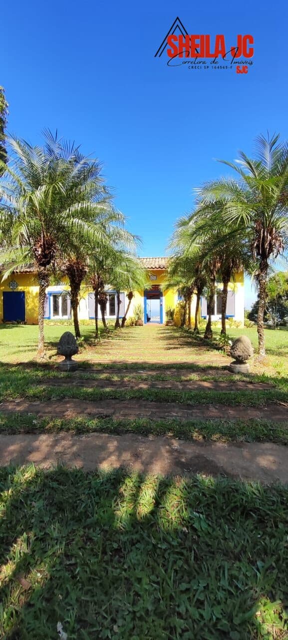 Fazenda/Sítios/Chácaras em Botucatu - REGIÃO DE BOTUCATU