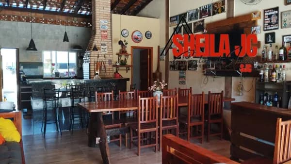 Fazenda/Sítios/Chácaras em Limeira - Bairro dos Frades