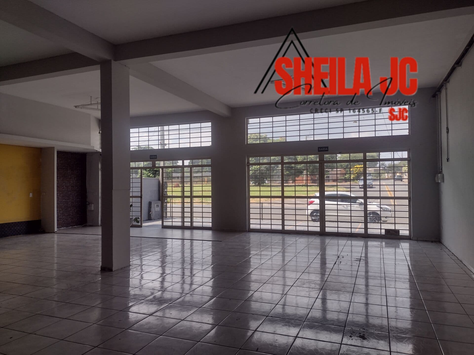Sala/Conjunto em Americana - Parque Residencial Jaguari