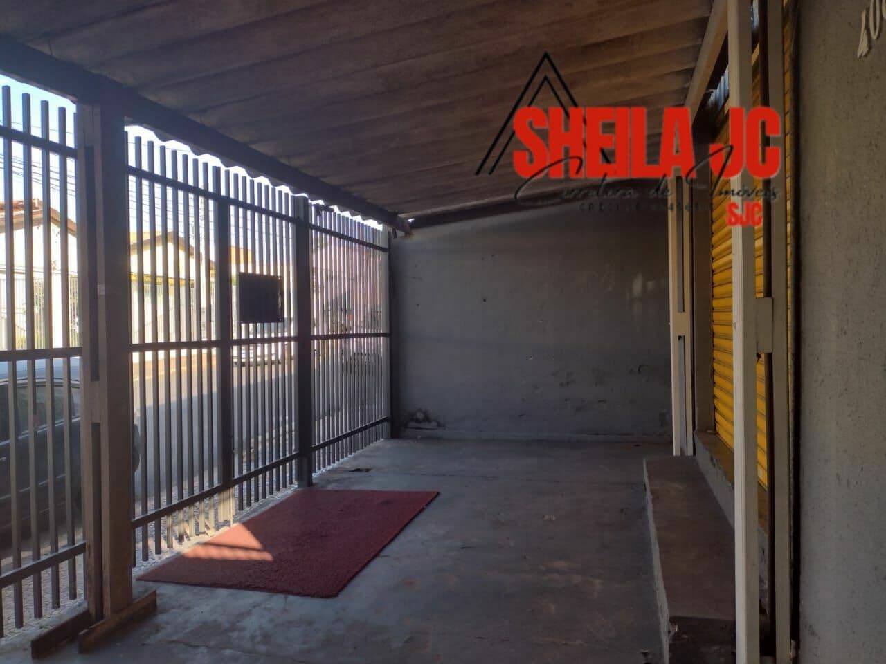 Sala/Conjunto em Americana - Nova Americana