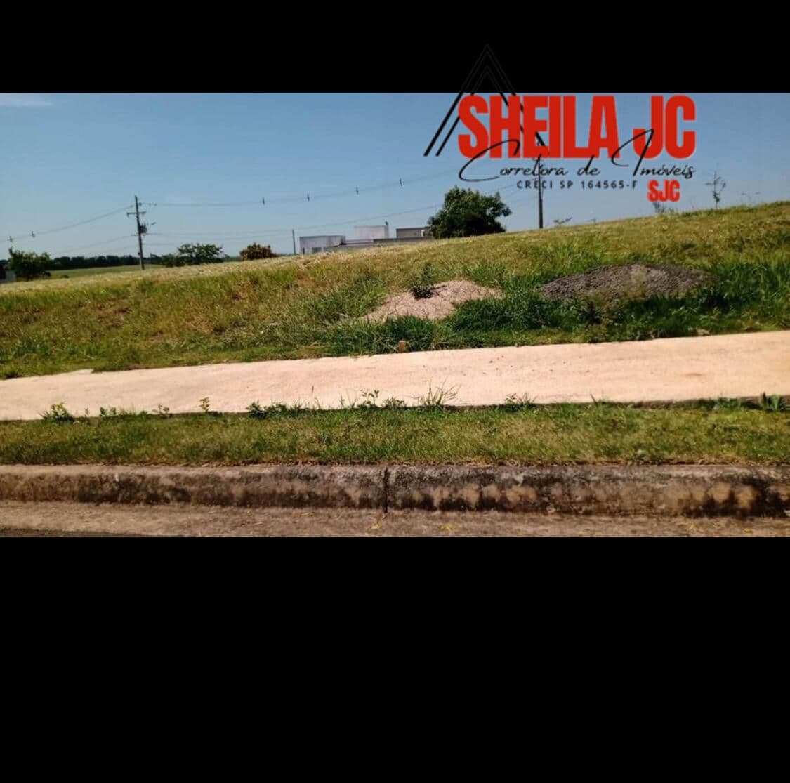 Lote/Terreno em Nova Odessa - Jardim dos Lagos