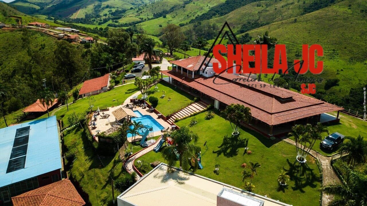 HOTEL FAZENDA