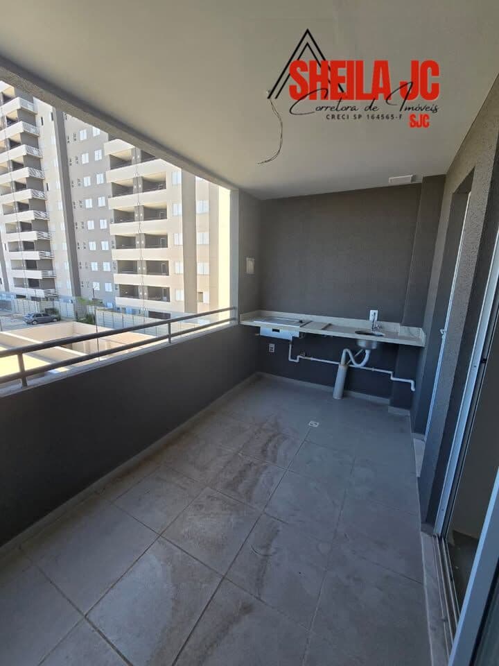 Apartamento em Santa Bárbara D'Oeste - Residencial Dona Margarida