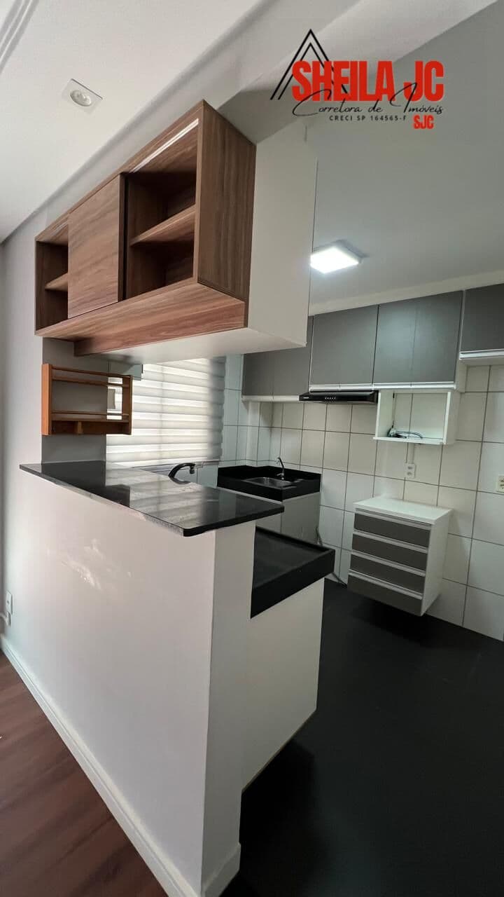 Apartamento em Americana - Jardim Terramérica