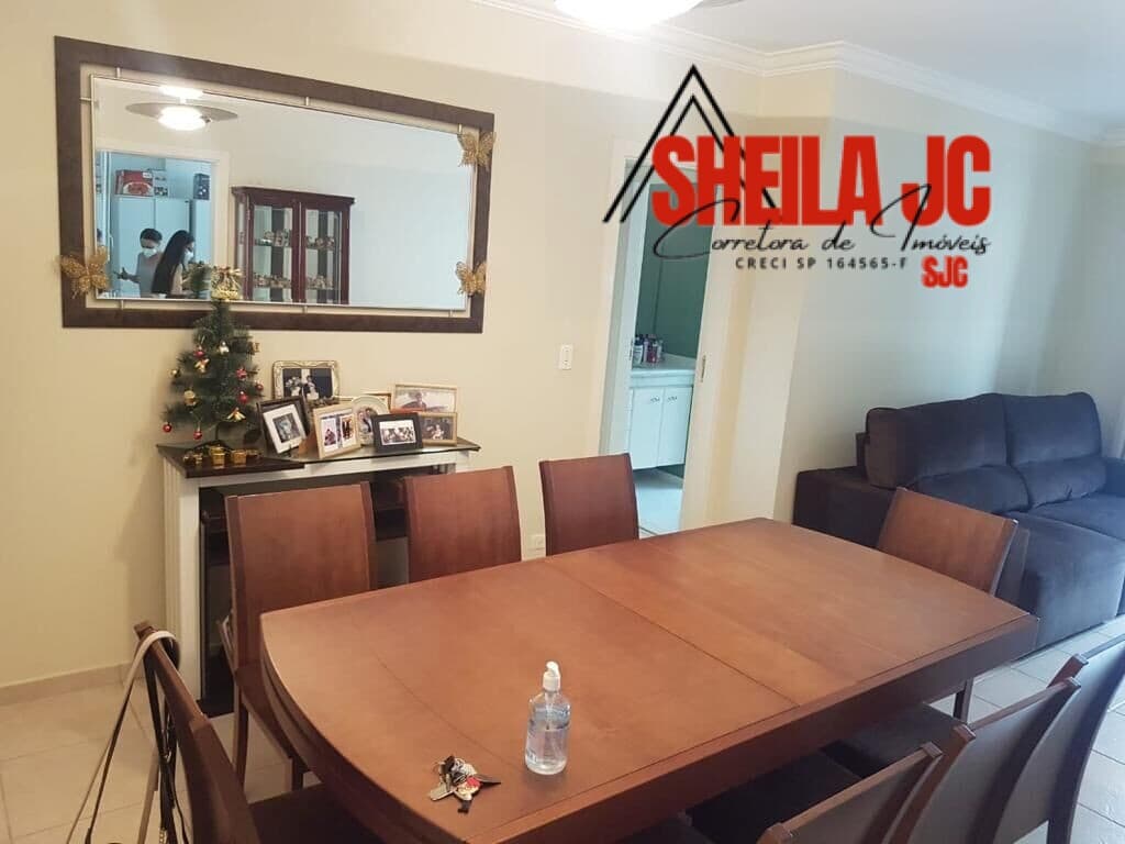 Apartamento em Americana - Vila Israel