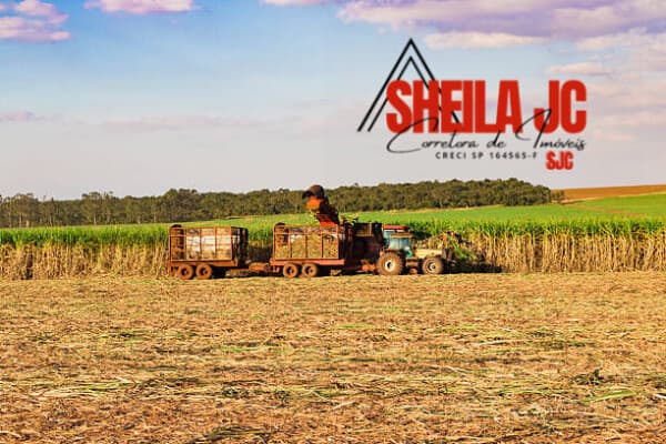 Fazenda/Sítios/Chácaras em Piracicaba - Rural