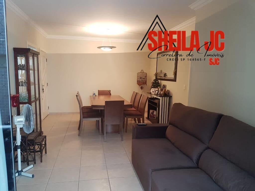 Apartamento em Americana - Vila Israel