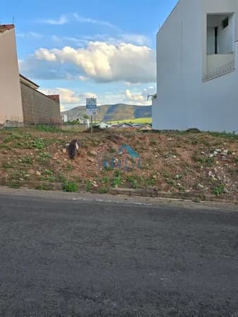 Lote/Terreno em São João Batista do Glória - Rio Grande