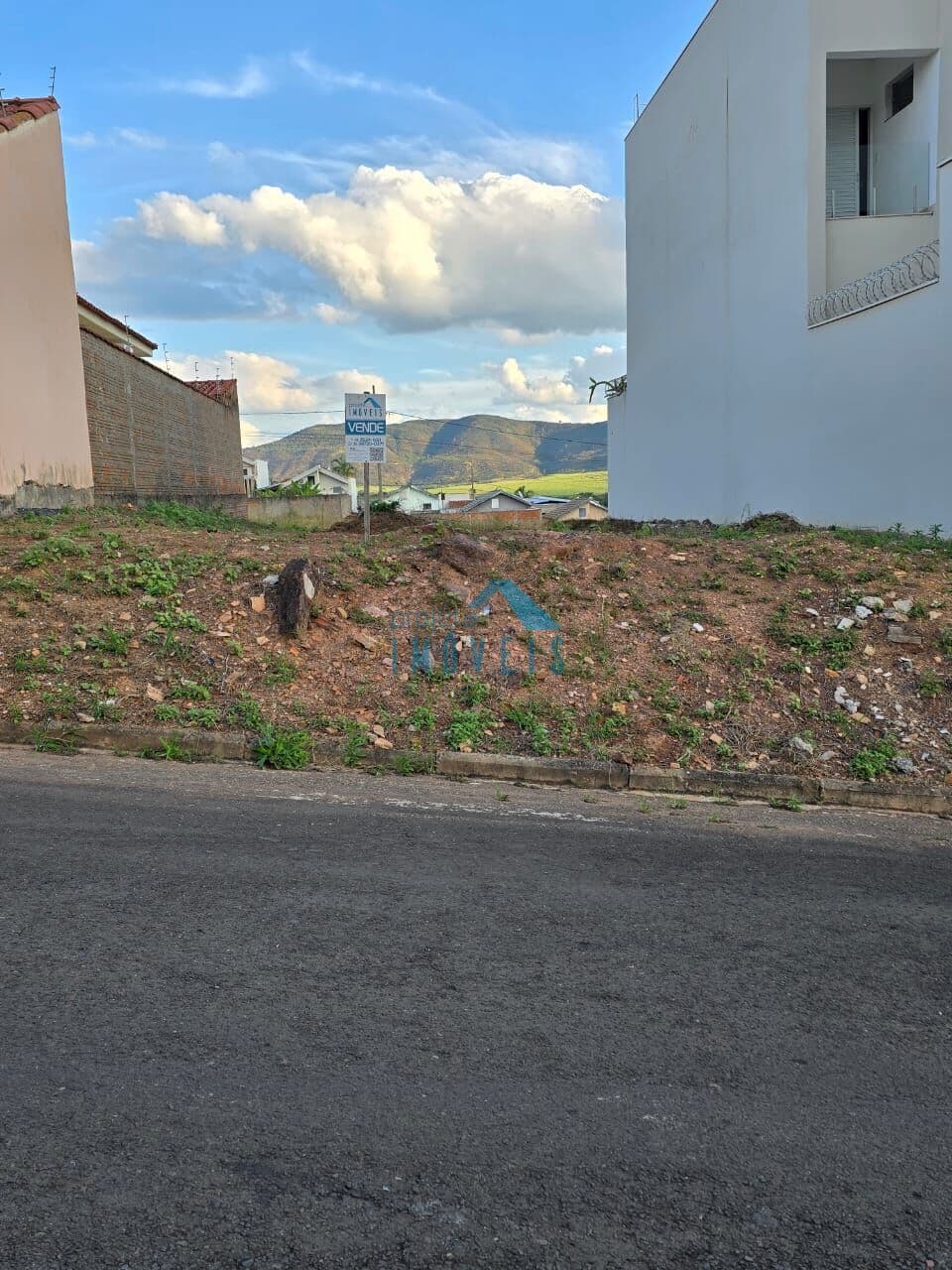 Lote/Terreno em São João Batista do Glória - Rio Grande