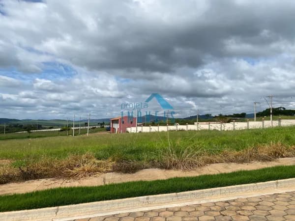 Lote/Terreno em São João Batista do Glória - CONDOMÍNIO JARDINS DE MONET