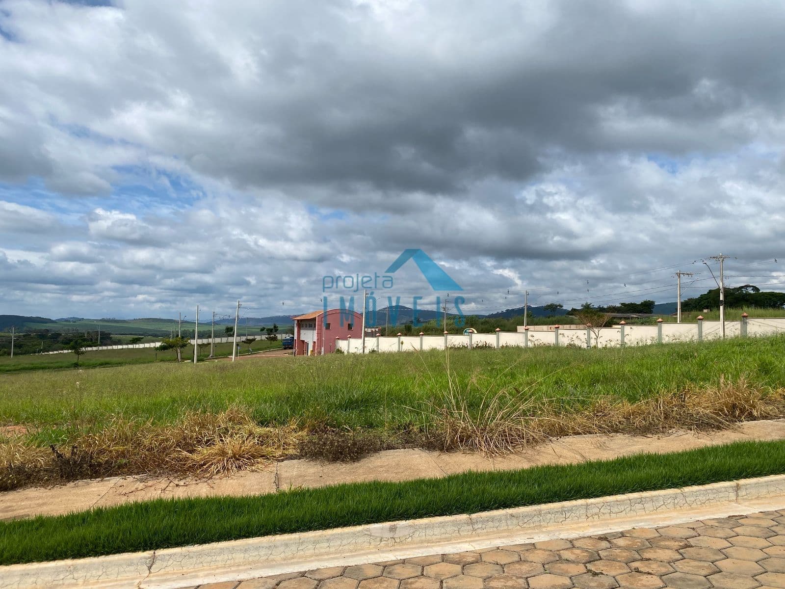 Lote/Terreno em São João Batista do Glória - CONDOMÍNIO JARDINS DE MONET