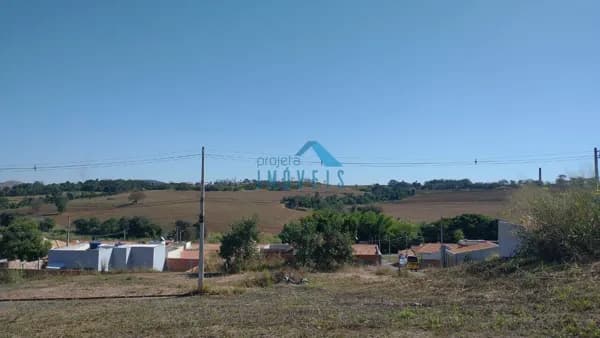 Lote/Terreno em São João Batista do Glória - Rio Grande
