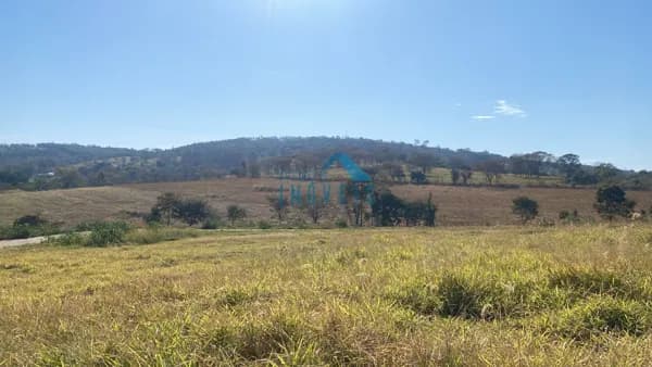 Lote/Terreno em São João Batista do Glória - Mirante da Serra