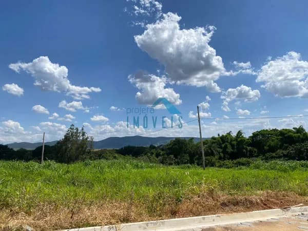 Lote/Terreno em São João Batista do Glória - Monte Verde