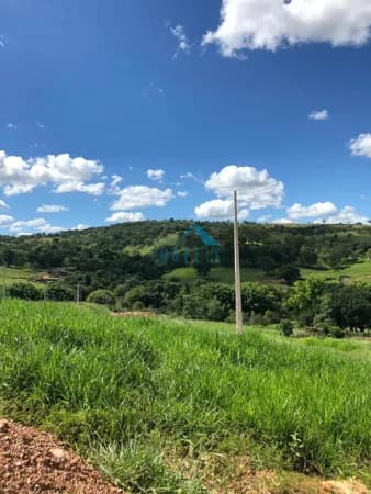 Terreno em Loteamento