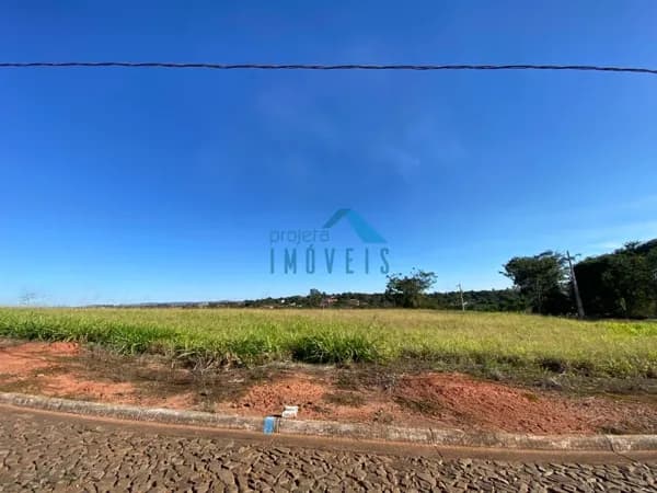 Lote/Terreno em Passos - CONDOMINIO BOM SUCESSO