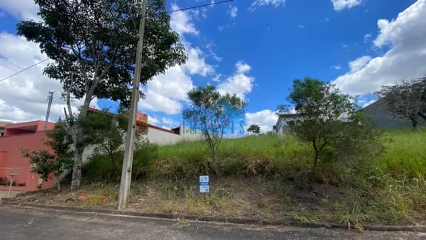 Lote/Terreno em São João Batista do Glória - Condomínio Boa Vista