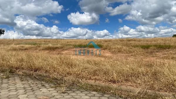 Lote/Terreno em São João Batista do Glória - Mirante da Serra