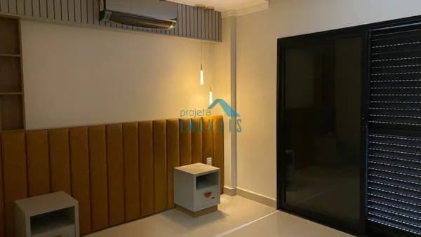 Apartamento em Passos - São Francisco
