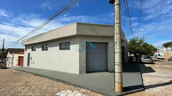 Ponto Comercial