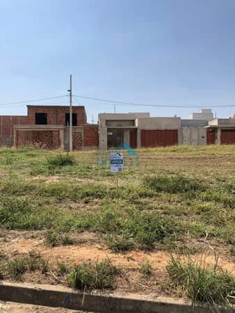 Lote/Terreno em São João Batista do Glória - Maria e Vadico