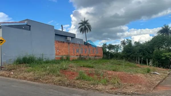 Lote/Terreno em São João Batista do Glória - Rio Grande