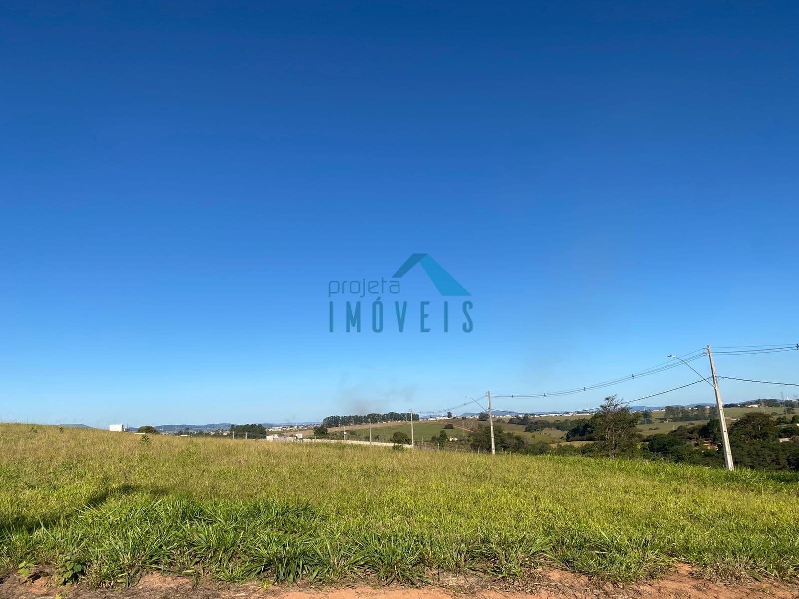 Lote/Terreno em Passos - CONDOMINIO BOM SUCESSO