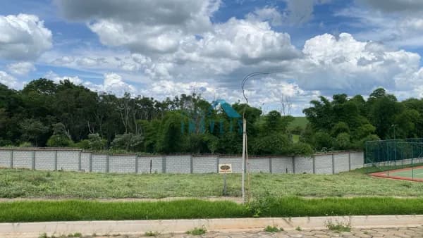Lote/Terreno em São João Batista do Glória - CONDOMÍNIO JARDINS DE MONET