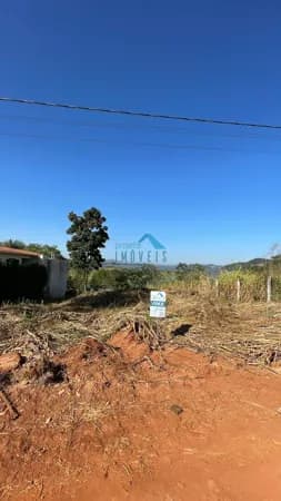 Lote/Terreno em São João Batista do Glória - Condominio Nogueira