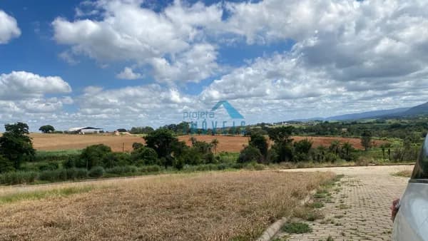 Lote/Terreno em São João Batista do Glória - Mirante da Serra